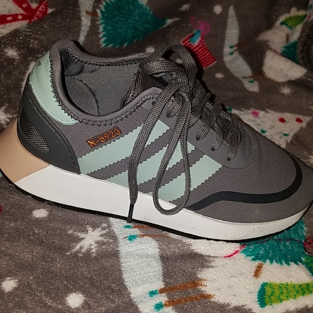 Adida Shoes